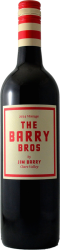Shiraz - Cabernet Sauvignon The Barry Bros Jim Barry Wines - 2020 - South Australia, Australien