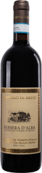 Barbera d'Alba Castello di Neive - 2023 - Piemont, Italien