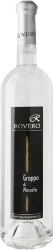 Rovero Grappa Moscato Cascine Valdonata Fratelli Rovero - Italien