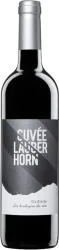 Cuvee Lauberhorn Rouge Neuchatel VdP Grillette Domaine De Cressier - 2022 - Neuenburg, Schweiz