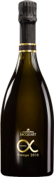 Champagne Jacquart Cuvée Alpha Jacquart - 2010 - Champagne, Frankreich