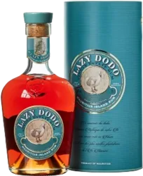Lazy Dodo Rum Agricole Grays Inc. - Default Origin