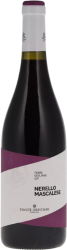 Molino a Vento Nerello Mascalese Terre Siciliane IGP Tenute Orestiadi - 2024 - Sizilien, Italien