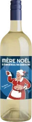 Glühwein Weiss Mère Noël Scherer&Bühler - Luzern, Schweiz