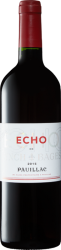 Echo de Lynch-Bages Pauillac AC Château Lynch-Bages - 2021 - Bordeaux, Frankreich