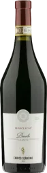 Monclivio Barolo DOCG Enrico Serafino - 2019 - Piemont, Italien