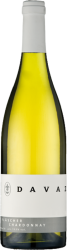 Chardonnay Fläscher AOC Weingut Davaz - 2024 - Bündner Herrschaft, Schweiz