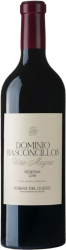 Vina Magna Ribera del Duero Reserva DOP Dominio Basconcillos - 2019 - Duero-Tal (Castilla y Leon), Spanien