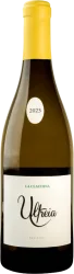 Ultreia La Claudina Godello Raul Perez - 2023 - Duero-Tal (Castilla y Leon), Spanien