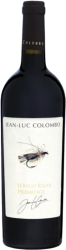 Le Rouet Hermitage AOC Jean-Luc Colombo - 2021 - Côtes du Rhône, Frankreich