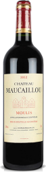 Maucaillou Cru Bourgeois Moulis-En-Médoc Château Maucaillou - 2013 - Bordeaux, Frankreich