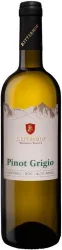 Südtiroler Pinot Grigio DOC Terra Ritterhof - 2024 - Südtirol, Italien