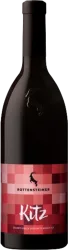 Kitz Rosso Weinkellerei Rottensteiner - 2024 - Trentino, Italien