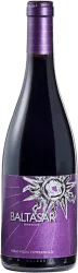 Baltasar Tempranillo viñas viejas DO San Alejandro - 2022 - Oberer Ebro, Spanien