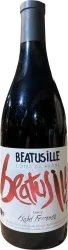 Beatus Ille Rouge Cotes-du-Rhone AOC Domaine St. Préfert - 2023 - Côtes du Rhône, Frankreich