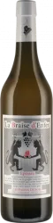 Epesses Grand Cru Les Cheneaux Lavaux AOC Les Frères Dutruy - 2024 - Waadt, Schweiz