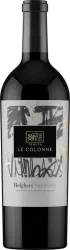 Bolgheri Superiore DOC Tenuta Le Colonne - 2021 - Toskana, Italien