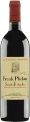 Frank Phelan AC Château Phélan-Ségur - 2017 - Bordeaux, Frankreich