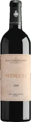 Mimesi Sangiovese Terre di Pisa DOC Ghizzano - 2020 - Toskana, Italien