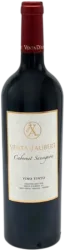 Venta d'Aubert Cabernet Sauvignon Vino de España Bodega Venta d'Aubert - 2016 - Oberer Ebro, Spanien