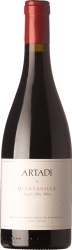 Artadi Quintanilla Bio Rioja DOCa Bodegas y Viñedos Artadi - 2020 - Oberer Ebro, Spanien
