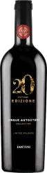 Edizione Limited 22 Collection 5 Autoctoni Farnese Vini Ortona - 2022 - Abruzzen, Italien