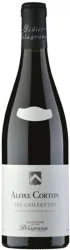 Aloxe-Corton ac Les Caillettes Dom. Henri Delagrange et Fils - 2020 - Burgund, Frankreich