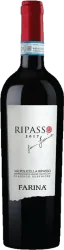 Valpolicella Ripasso DOC Superiore Le Pezze Farina Azienda Vinicola Farina Srl - 2022 - Veneto, Italien