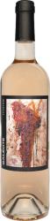 Galeote Mon Rosè Ticino DOC Vinattieri - 2023 - Tessin, Schweiz
