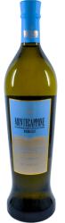 Verdicchio dei Castelli di Jesi DOC Montecappone - 2022 - Marche, Italien