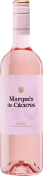 Rioja DOCa Rosado Marqués de Cáceres - 2025 - Oberer Ebro, Spanien