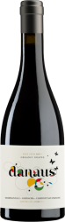 Costers del Segre Danaus Bodegas Costers del Siò DO Bodegas Coster del Siò - 2021 - Katalonien, Spanien