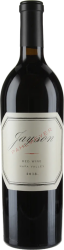 Jayson Red Jayson Vineyard - 2018 - Kalifornien, USA
