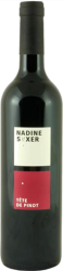 Tête de Pinot Barrique Weingut Nadine Saxer - 2022 - Zürich, Schweiz