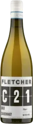 Chardonnay Langhe DOC Fletcher - 2024 - Piemont, Italien