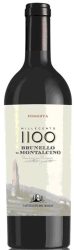 Brunello Di Montalcino 1100 Riserva DOCG Castiglion del Bosco - 2016 - Toskana, Italien