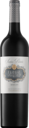 Series Privée Merlot Stellenbosch Fleur du Cap - 2017 - Coastal Region, Südafrika