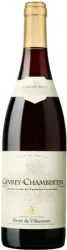 Gevrey-Chambertin AOC Henri Villamont - 2022 - Burgund, Frankreich