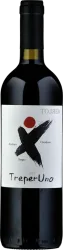 Tre per Uno Merlot Primovolo - 2024 - Piemont, Italien