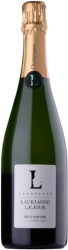 Champagne Brut Nature 1er Cru Laurianne Lejour - Champagne, Frankreich