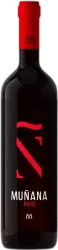 Rojo Bodegas Munana - 2020 - Andalusien, Spanien