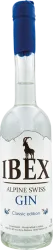 Ibex Alpine Swiss Gin Classical edition Ibex Gin - Wallis, Schweiz