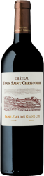 Tour Saint Christophe Grand Cru Château Tour Saint-Christophe - 2020 - Bordeaux, Frankreich