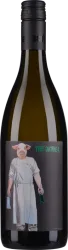 The Butcher Weiss Cuvée Weingut Johann Schwarz - 2023 - Burgenland, Österreich