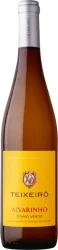 Paço de Teixeiró Alvarinho Vinho Verde DOC Paço de Teixeiró - 2024 - Vinho verde, Portugal