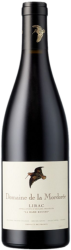 La Dame Rousse Lirac AOP Domaine de la Mordorée - 2020 - Côtes du Rhône, Frankreich