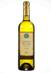 Fuente Elvira Rueda DO Pedro Escudero - 2024 - Duero-Tal (Castilla y Leon), Spanien