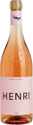 Henri 1908 Rosé Vaud AOC Henri Badoux - 2024 - Default Origin