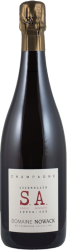 Sans Année S.A. Extra Brut AC Flavien Nowack - 2020 - Champagne, Frankreich