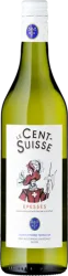 Le Cent-Suisse Testuz - 2024 - Waadt, Schweiz